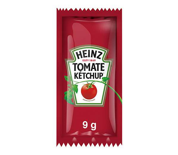 KETCHUP SACHET